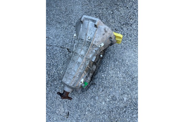 FORD MUSTANG VI LIFT 5 0 GT GEARBOX 2018 10 Run Part manufacturer Ford OE