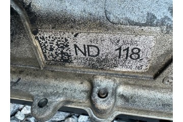FORD MUSTANG VI LIFT 5 0 GT GEARBOX 2018 10 Run Car type passenger cars