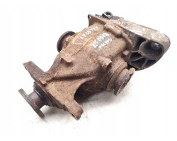 BMW 3 Series Rear Differential Differential 318i Petrol 7524317