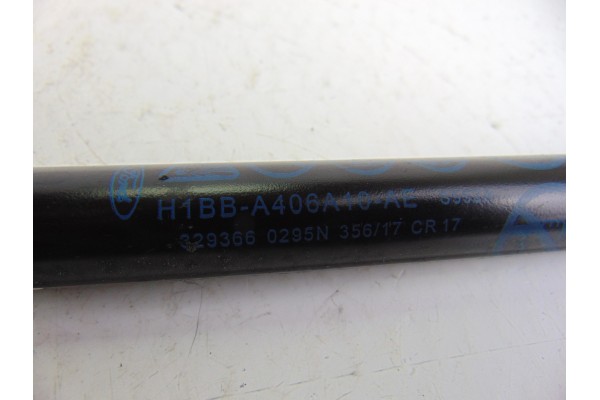 H1BB-A406A10-AE AMORTIGUADORES MALETERO / PORTON FORD FIESTA (CE1) Trend 2018 H1BB-A406A10-AE 194625 FORD - 2