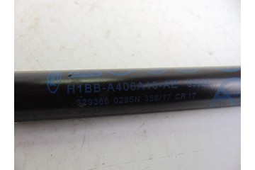 H1BB-A406A10-AE AMORTIGUADORES MALETERO / PORTON FORD FIESTA (CE1) Trend 2018 H1BB-A406A10-AE 194625 FORD - 2