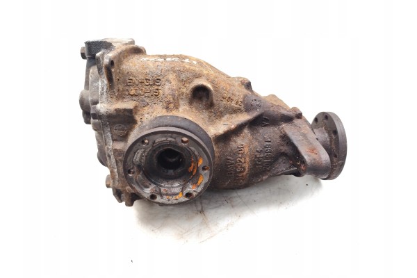 BMW 3 Series Rear Differential Differential 318i Petrol 7524317 Installation side rear