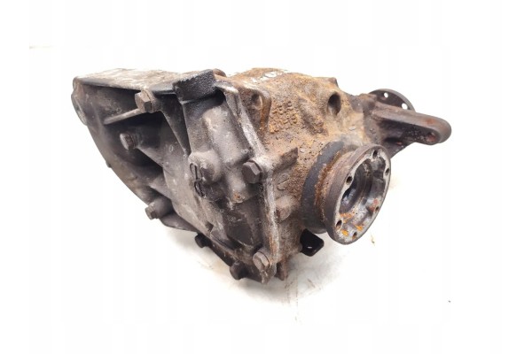 Diferencial Trasero BMW Serie 3 318i Gasolina 7524317