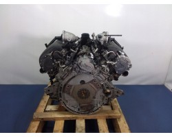 VW PHAETON TOUAREG DIESEL ENGINE 5 0 TDI V10 313KM AJS