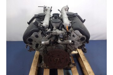 VW PHAETON TOUAREG DIESEL ENGINE 5 0 TDI V10 313KM AJS Part manufacturer Volkswagen OE
