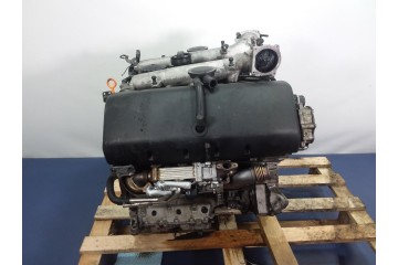 VW PHAETON TOUAREG DIESEL ENGINE 5 0 TDI V10 313KM AJS Engine type diesel