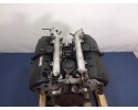 VW PHAETON TOUAREG DIESEL ENGINE 5 0 TDI V10 313KM AJS Car type passenger cars
