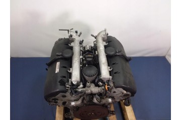 VW PHAETON TOUAREG DIESEL ENGINE 5 0 TDI V10 313KM AJS Car type passenger cars