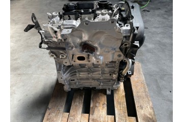 VOLVO XC60 II LIFT B5 Engine B420T11 Part manufacturer Volvo OE