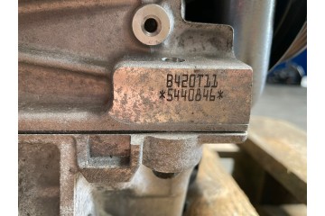 Motor B420T11 para VOLVO XC60 II LIFT B5