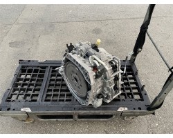 AUTOMATIC TRANSMISSION 1 0 DIG T TCE HRA0 NISSAN JUKE II 2 F16 19 24R