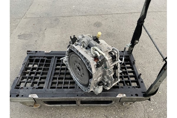 AUTOMATIC TRANSMISSION 1 0 DIG T TCE HRA0 NISSAN JUKE II 2 F16 19 24R