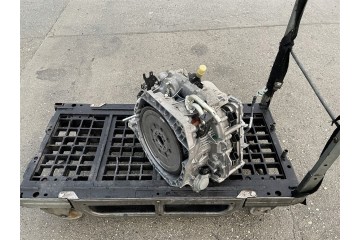 AUTOMATIC TRANSMISSION 1 0 DIG T TCE HRA0 NISSAN JUKE II 2 F16 19 24R