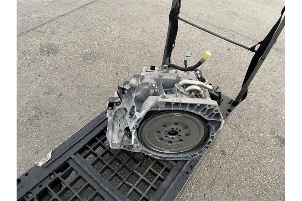 AUTOMATIC TRANSMISSION 1 0 DIG T TCE HRA0 NISSAN JUKE II 2 F16 19 24R Part manufacturer Nissan OE