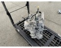 AUTOMATIC TRANSMISSION 1 0 DIG T TCE HRA0 NISSAN JUKE II 2 F16 19 24R Transmission type automatic