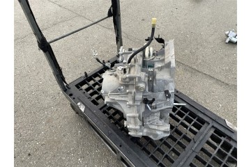 AUTOMATIC TRANSMISSION 1 0 DIG T TCE HRA0 NISSAN JUKE II 2 F16 19 24R Transmission type automatic