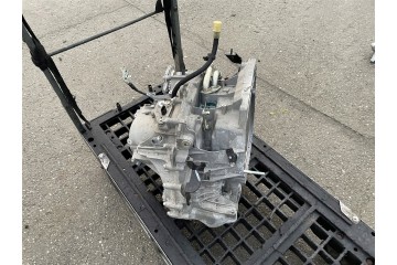 AUTOMATIC TRANSMISSION 1 0 DIG T TCE HRA0 NISSAN JUKE II 2 F16 19 24R Car type passenger cars