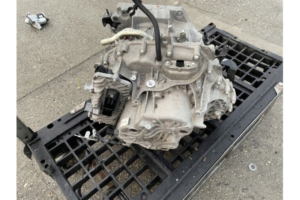AUTOMATIC TRANSMISSION 1 0 DIG T TCE HRA0 NISSAN JUKE II 2 F16 19 24R Version European