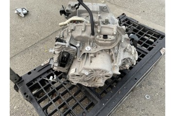 AUTOMATIC TRANSMISSION 1 0 DIG T TCE HRA0 NISSAN JUKE II 2 F16 19 24R Version European