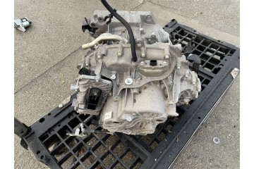 Transmisión Automática 1.0 DIG-T TCE HRA0 Nissan Juke II 2 F16 2019-