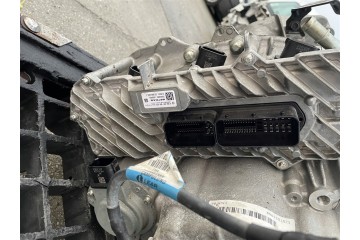 Transmisión Automática 1.0 DIG-T TCE HRA0 Nissan Juke II 2 F16 2019-