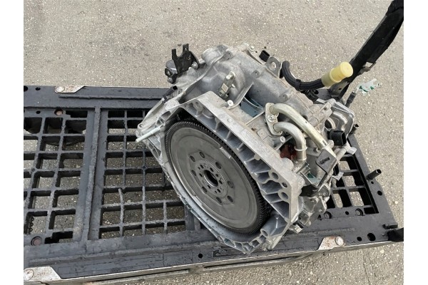 Transmisión Automática 1.0 DIG-T TCE HRA0 Nissan Juke II 2 F16 2019-