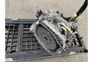 Transmisión Automática 1.0 DIG-T TCE HRA0 Nissan Juke II 2 F16 2019-
