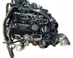 COMPLETE ENGINE BMW X1 E84 2 0 D N47D20C