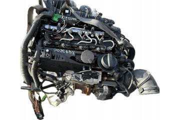 COMPLETE ENGINE BMW X1 E84 2 0 D N47D20C