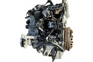 COMPLETE ENGINE BMW X1 E84 2 0 D N47D20C Part manufacturer BMW OE