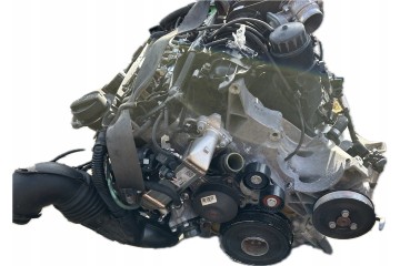 COMPLETE ENGINE BMW X1 E84 2 0 D N47D20C Car type passenger cars