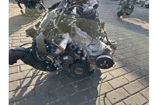 Motor Completo BMW X1 E84 2.0 D N47D20C