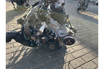 Motor Completo BMW X1 E84 2.0 D N47D20C