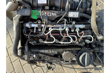 Motor Completo BMW X1 E84 2.0 D N47D20C