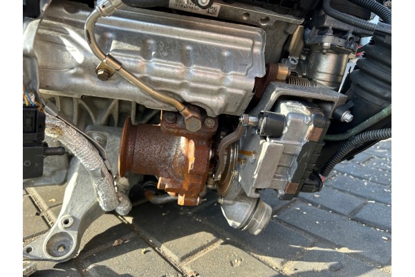 Motor Completo BMW X1 E84 2.0 D N47D20C