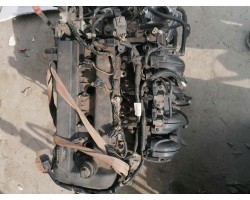 engine mazda 3 mazda6 2 0 petrol 147km polift