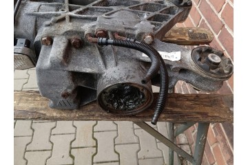 BRIDGE DYFER REAR VW TIGUAN AND 2 0 TDI 4X4 0AY525010B Catalog number of the part 0AY525010B Volkswagen OE