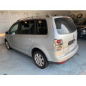 VOLKSWAGEN TOURAN (1T2) Highline VOLKSWAGEN TOURAN (1T2) Highline