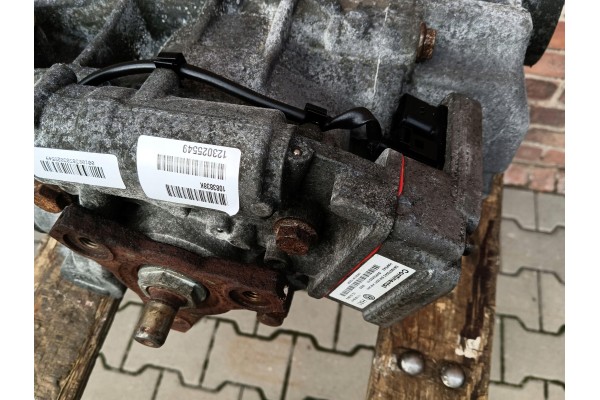 BRIDGE DYFER REAR VW TIGUAN AND 2 0 TDI 4X4 0AY525010B Part manufacturer Volkswagen OE