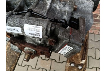 BRIDGE DYFER REAR VW TIGUAN AND 2 0 TDI 4X4 0AY525010B Part manufacturer Volkswagen OE