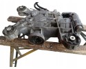 BRIDGE DYFER REAR VW TIGUAN AND 2 0 TDI 4X4 0AY525010B Car type passenger cars