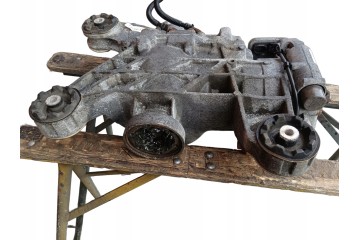 BRIDGE DYFER REAR VW TIGUAN AND 2 0 TDI 4X4 0AY525010B Car type passenger cars