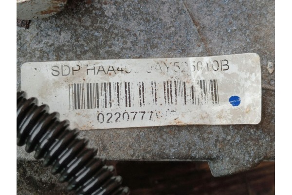 Puente Diferencial Trasero VW Tiguan 2.0 TDI 4x4 0AY525010B