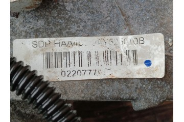 Puente Diferencial Trasero VW Tiguan 2.0 TDI 4x4 0AY525010B
