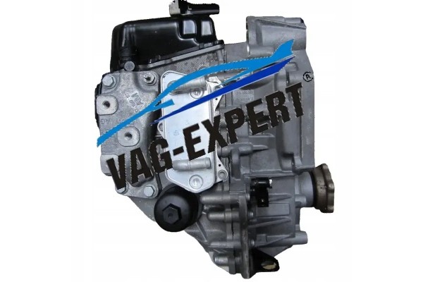 Gearbox DSG 2 0TFSI 200HP PQE 6 Gear VW Sharan Seat Alhambra