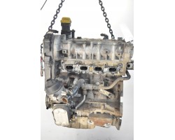 FIAT 500 ABARTH 1 4 TURBO 101kW 137HP ENGINE 312A1000 91 thousand km