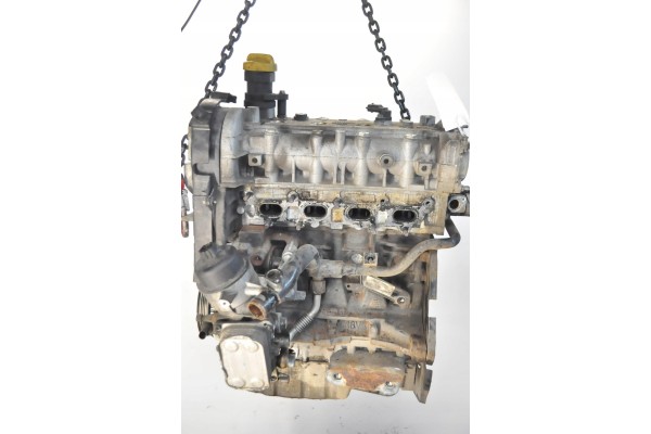 FIAT 500 ABARTH 1 4 TURBO 101kW 137HP ENGINE 312A1000 91 thousand km