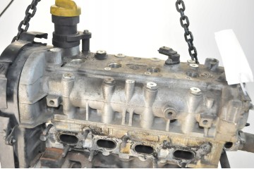 FIAT 500 ABARTH 1 4 TURBO 101kW 137HP ENGINE 312A1000 91 thousand km Part manufacturer Fiat OE