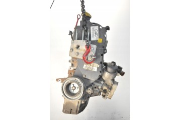 FIAT 500 ABARTH 1 4 TURBO 101kW 137HP ENGINE 312A1000 91 thousand km Catalog number of the part 312A1000
