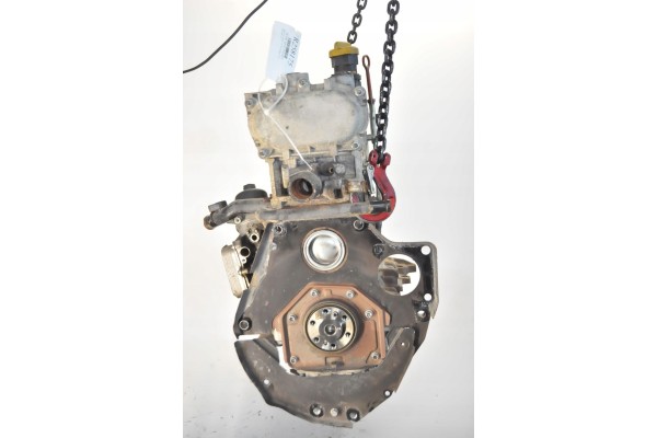 FIAT 500 ABARTH 1 4 TURBO 101kW 137HP ENGINE 312A1000 91 thousand km Car type passenger cars